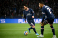 Gol Telat Mbappe Bawa PSG Menang 1-0 atas Real Madrid