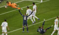 Gol Telat Mbappe Bawa PSG Menang 1-0 atas Real Madrid
