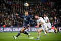 Gol Telat Mbappe Bawa PSG Menang 1-0 atas Real Madrid