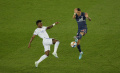 Gol Telat Mbappe Bawa PSG Menang 1-0 atas Real Madrid