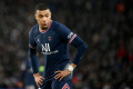 Gol Telat Mbappe Bawa PSG Menang 1-0 atas Real Madrid