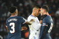 Gol Telat Mbappe Bawa PSG Menang 1-0 atas Real Madrid