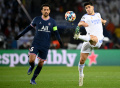 Gol Telat Mbappe Bawa PSG Menang 1-0 atas Real Madrid