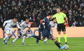 Gol Telat Mbappe Bawa PSG Menang 1-0 atas Real Madrid