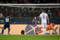 Gol Telat Mbappe Bawa PSG Menang 1-0 atas Real Madrid