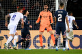 Gol Telat Mbappe Bawa PSG Menang 1-0 atas Real Madrid