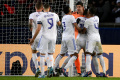 Gol Telat Mbappe Bawa PSG Menang 1-0 atas Real Madrid
