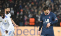 Gol Telat Mbappe Bawa PSG Menang 1-0 atas Real Madrid