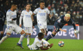 Gol Telat Mbappe Bawa PSG Menang 1-0 atas Real Madrid