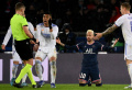 Gol Telat Mbappe Bawa PSG Menang 1-0 atas Real Madrid