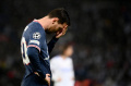 Gol Telat Mbappe Bawa PSG Menang 1-0 atas Real Madrid