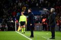 Gol Telat Mbappe Bawa PSG Menang 1-0 atas Real Madrid