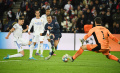 Gol Telat Mbappe Bawa PSG Menang 1-0 atas Real Madrid