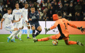 Gol Telat Mbappe Bawa PSG Menang 1-0 atas Real Madrid