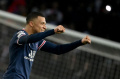 Gol Telat Mbappe Bawa PSG Menang 1-0 atas Real Madrid