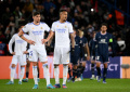 Gol Telat Mbappe Bawa PSG Menang 1-0 atas Real Madrid