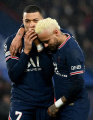 Gol Telat Mbappe Bawa PSG Menang 1-0 atas Real Madrid