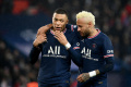 Gol Telat Mbappe Bawa PSG Menang 1-0 atas Real Madrid