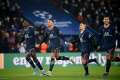 Gol Telat Mbappe Bawa PSG Menang 1-0 atas Real Madrid