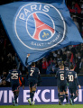 Gol Telat Mbappe Bawa PSG Menang 1-0 atas Real Madrid