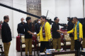 Golkar Daftar Sebagai Peserta Calon Pemilu 2024