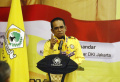 Golkar DKI Jakarta Bentuk Badan Saksi Nasional