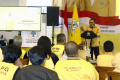 Golkar DKI Jakarta Bentuk Badan Saksi Nasional