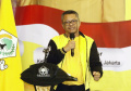 Golkar DKI Jakarta Bentuk Badan Saksi Nasional