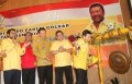 Golkar Resmi Dukung Ahok
