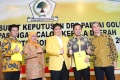 Penyerahan SK Balon Kepala Daerah dari Partai Golkar