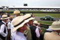 Goodwood Revival, Festival Mobil Klasik dan Fashion Jadul