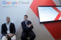 Google Cloud Summit 2017
