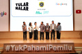 Google dan Youtube Gelar Kegiatan #YukPahamiPemilu