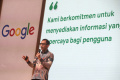 Google dan Youtube Gelar Kegiatan #YukPahamiPemilu