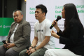 GoSend Sediakan Wadah Komunitas Best Seller GoSend