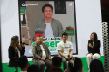 GoSend Sediakan Wadah Komunitas Best Seller GoSend