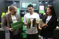 GoSend Sediakan Wadah Komunitas Best Seller GoSend