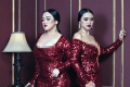 Goyang Dayung Duo Semangka Heboh di Youtube
