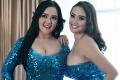 Goyang Dayung Duo Semangka Heboh di Youtube