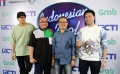 Grab Indonesia Idol 2017 sesi 9 