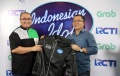 Grab Indonesia Idol 2017 sesi 9 