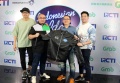 Grab Indonesia Idol 2017 sesi 9 