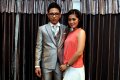 Gracia Indri dan David Noah Fitting Baju Pengantin