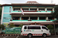 Graha Wisata TMII Tampung 56 Pasien Covid-19