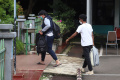 Graha Wisata TMII Tampung 56 Pasien Covid-19