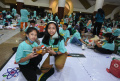 Gramedia Adakan Kompetisi ScienceDay 2023