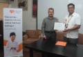 Gramedia Asri Media Kerjasama Dengan Rumah Zakat