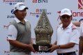 Grand Final BNI Indonesian Masters