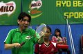 Grand Final MILO School Competition 2015