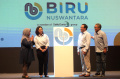 Grand Launch BIRU